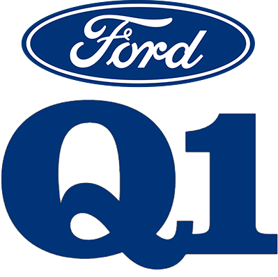 Ford Q1